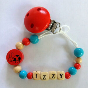 Dummy Clip Premium (wooden clip)